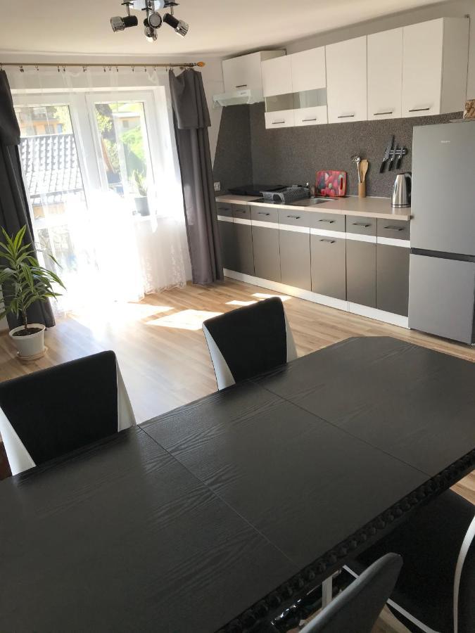 Apartament I Pokoje U Piotra Sromowce Niżne Exteriér fotografie