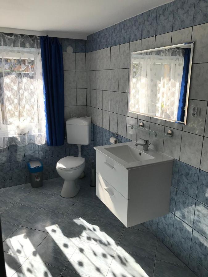 Apartament I Pokoje U Piotra Sromowce Niżne Exteriér fotografie