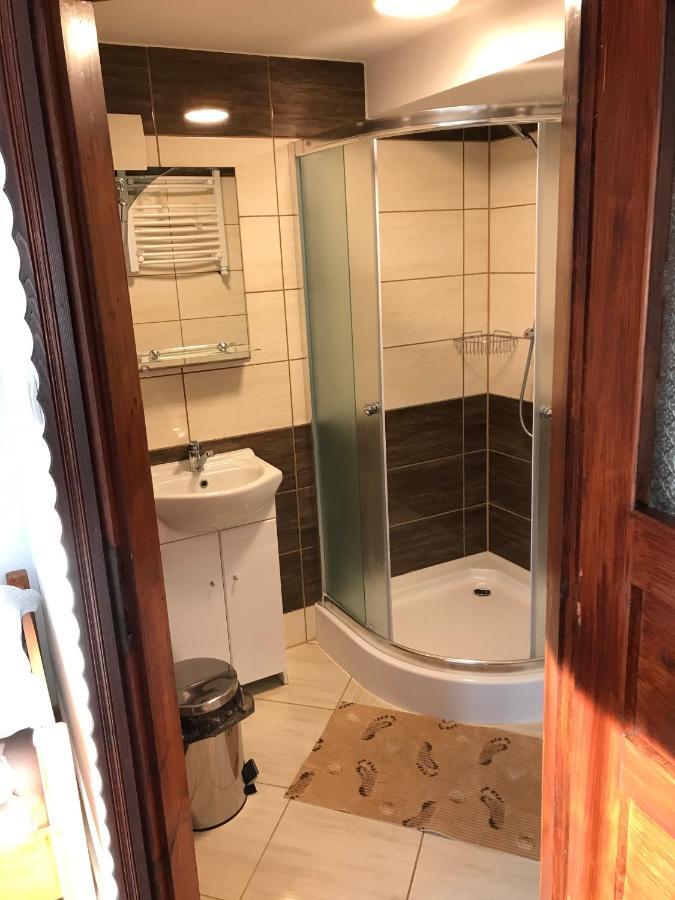Apartament I Pokoje U Piotra Sromowce Niżne Exteriér fotografie