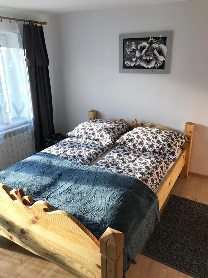 Apartament I Pokoje U Piotra Sromowce Niżne Exteriér fotografie