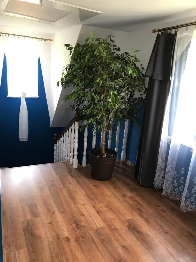 Apartament I Pokoje U Piotra Sromowce Niżne Exteriér fotografie