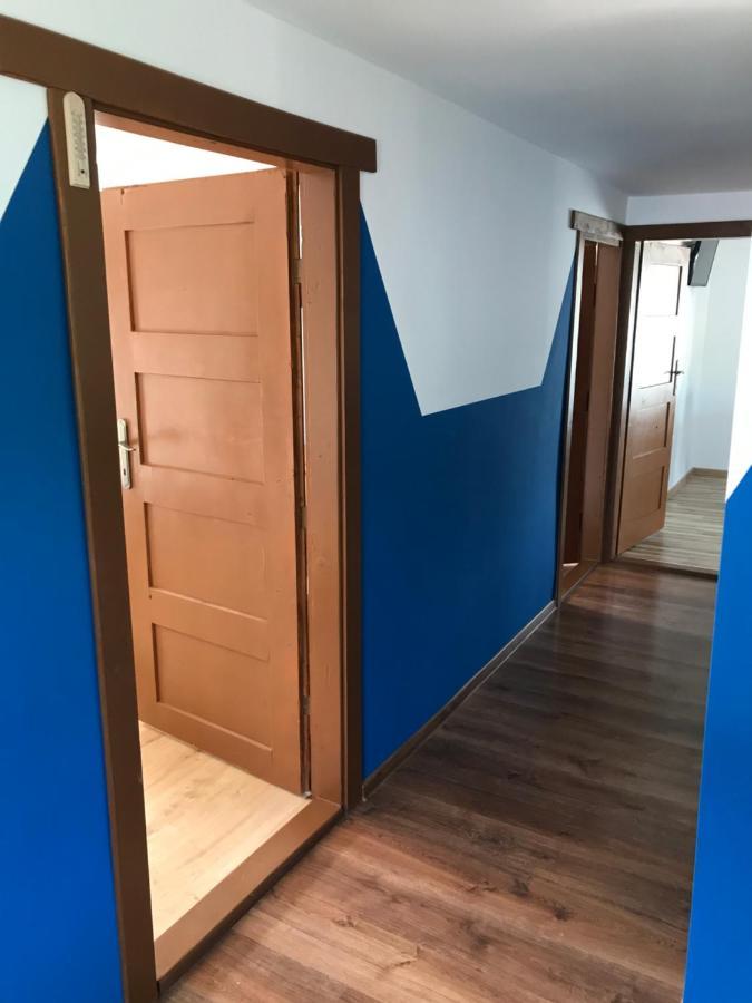 Apartament I Pokoje U Piotra Sromowce Niżne Exteriér fotografie